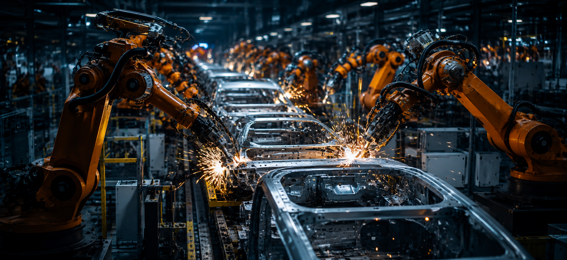 Success in Automotive Sub-Industry: 150% Capacity Increase