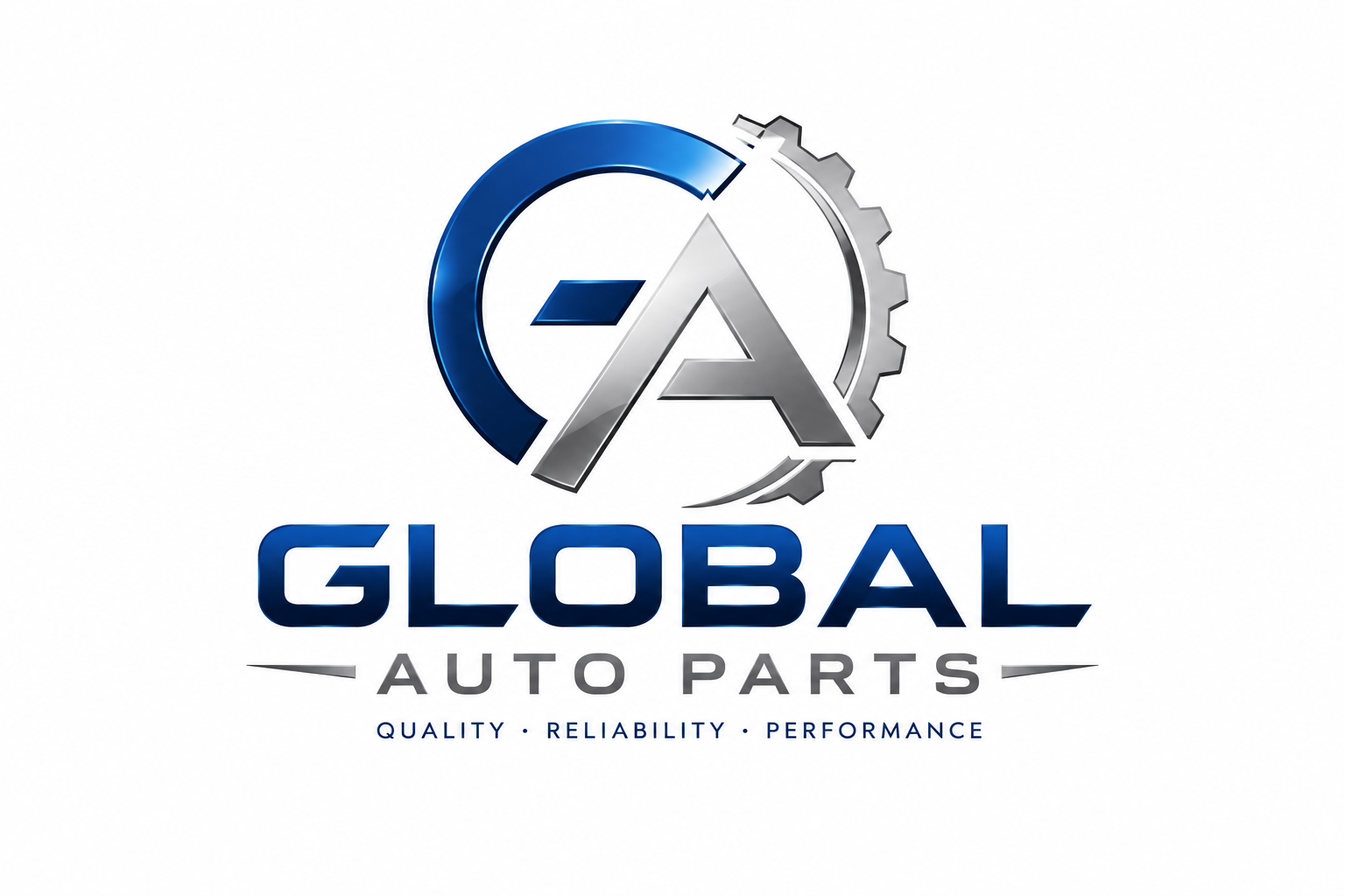 Global Auto Parts A.Ş.
